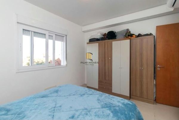 Apartamento na Cidade Baixa de 1 dormitório vaga e infra