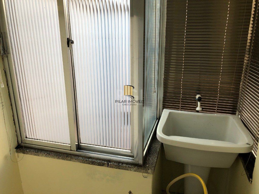 Apartamento JK  mobiliado no Jardim Botânico