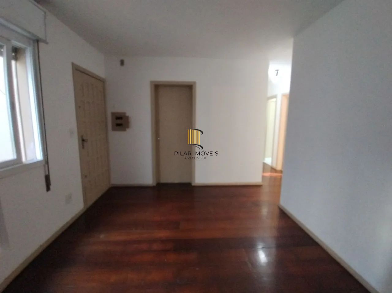 Apartamento 3 dormitórios no bairro Auxiliadora
