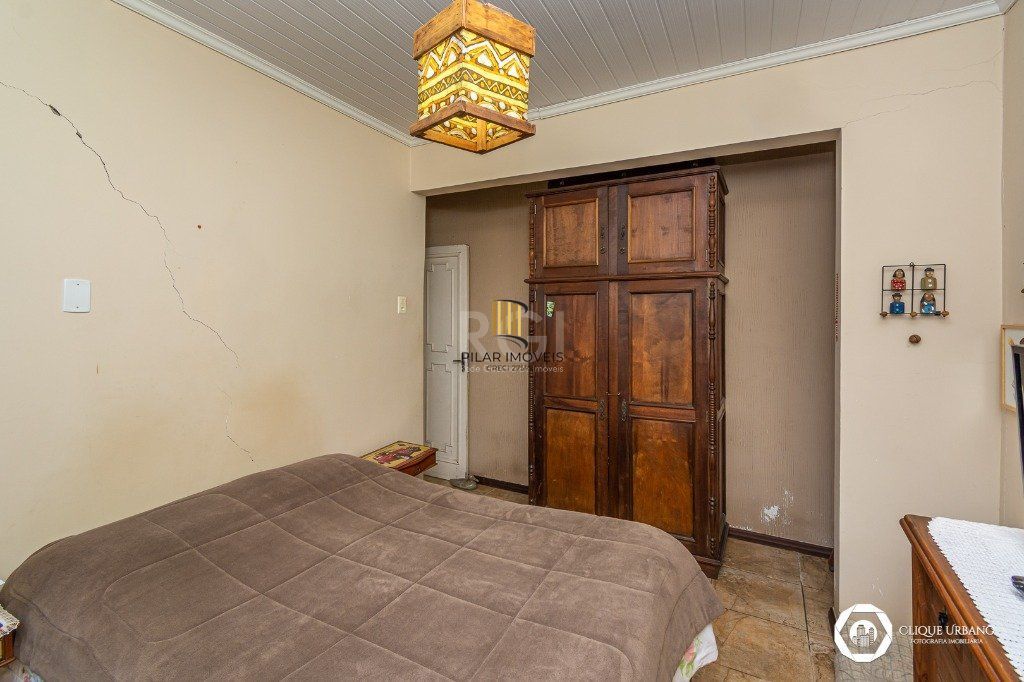 Casa para Venda de 3 dormitórios, Petrópolis