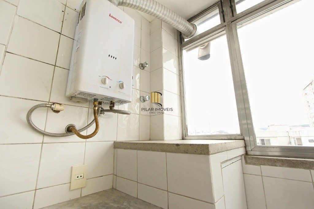 Apartamento no Jardim Botânico de 2 dormitórios com 2 vagas