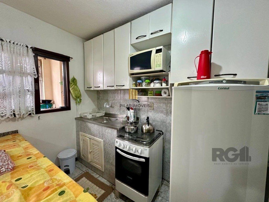 Cobertura 2 dorm. com garagem, elevador Centro de Tramandaí