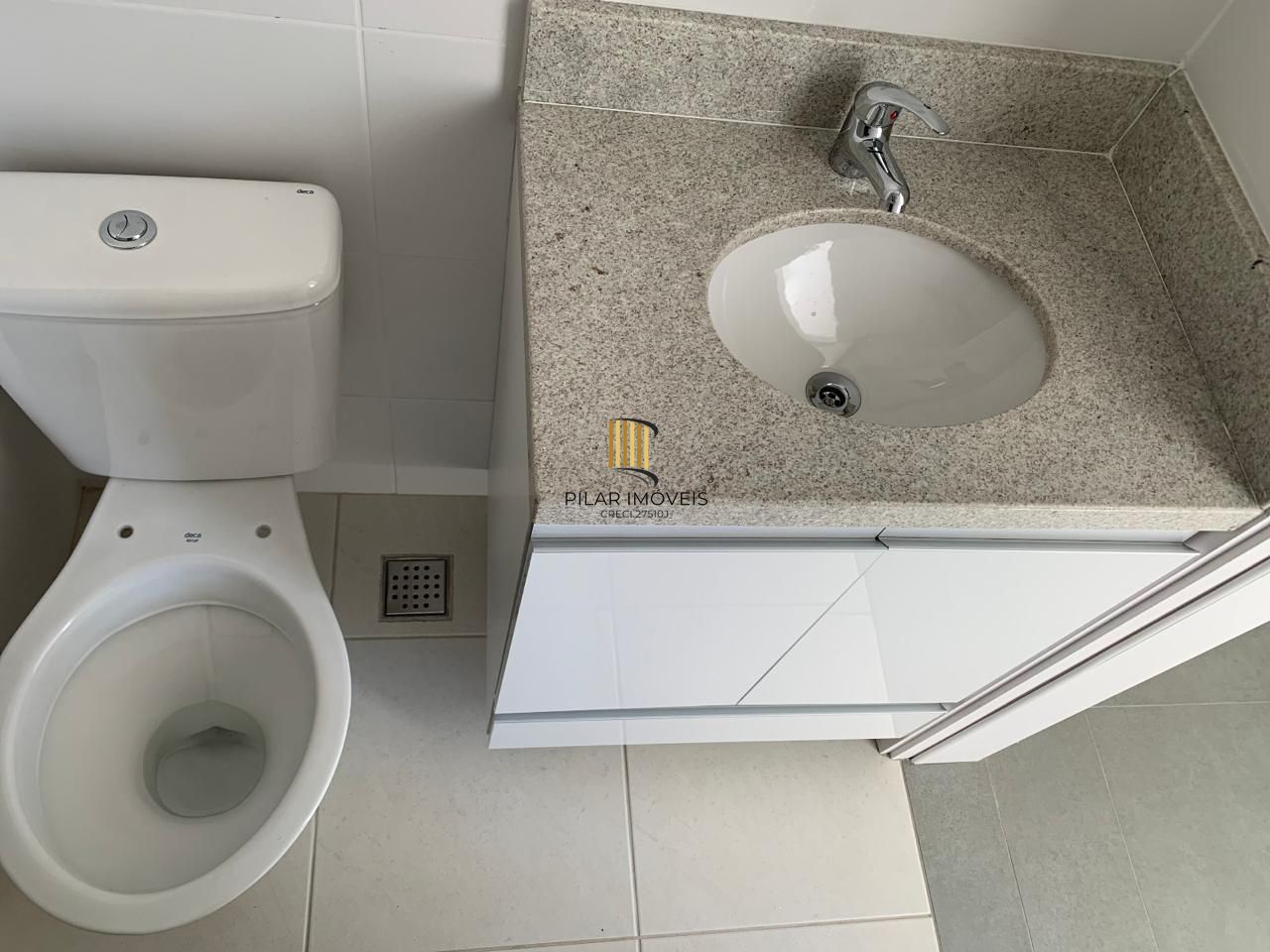 Apartamento 3 dormitórios no bairro Petrópolis