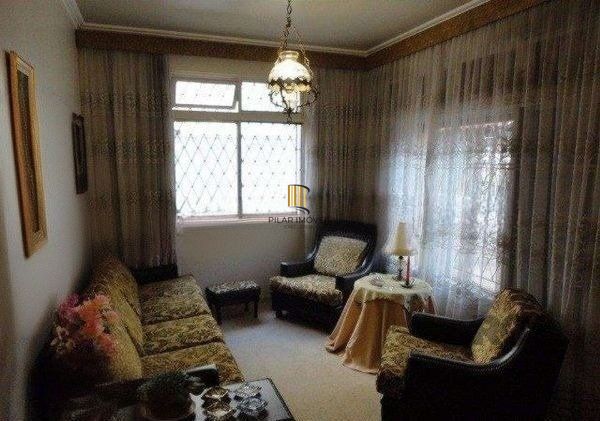 Casa 3 Dormitório(s) Bairro Petrópolis