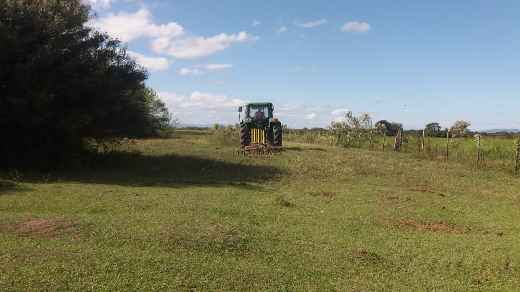 Sítio 1 dormitório no bairro Pedreira