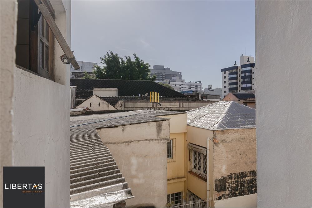 Apartamento 1 dormitório no bairro Cidade Baixa