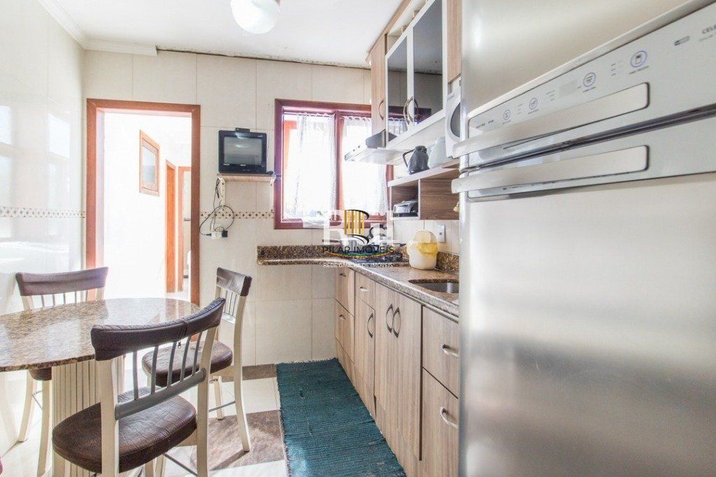 Cobertura para Venda - 170m², 3 dormitórios, 2 vagas - São Sebastião