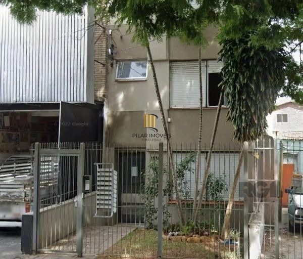 Apartamento no bairro Santa Cecilia de 1 dormitório