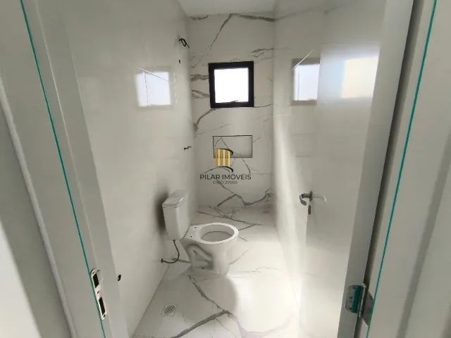 Casa 3 dormitórios no bairro Parque dos Anjos