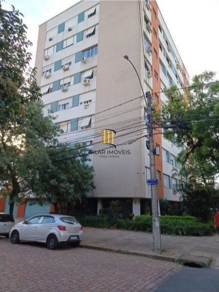 Apartamento 3 Dormitório(s) Bairro Floresta
