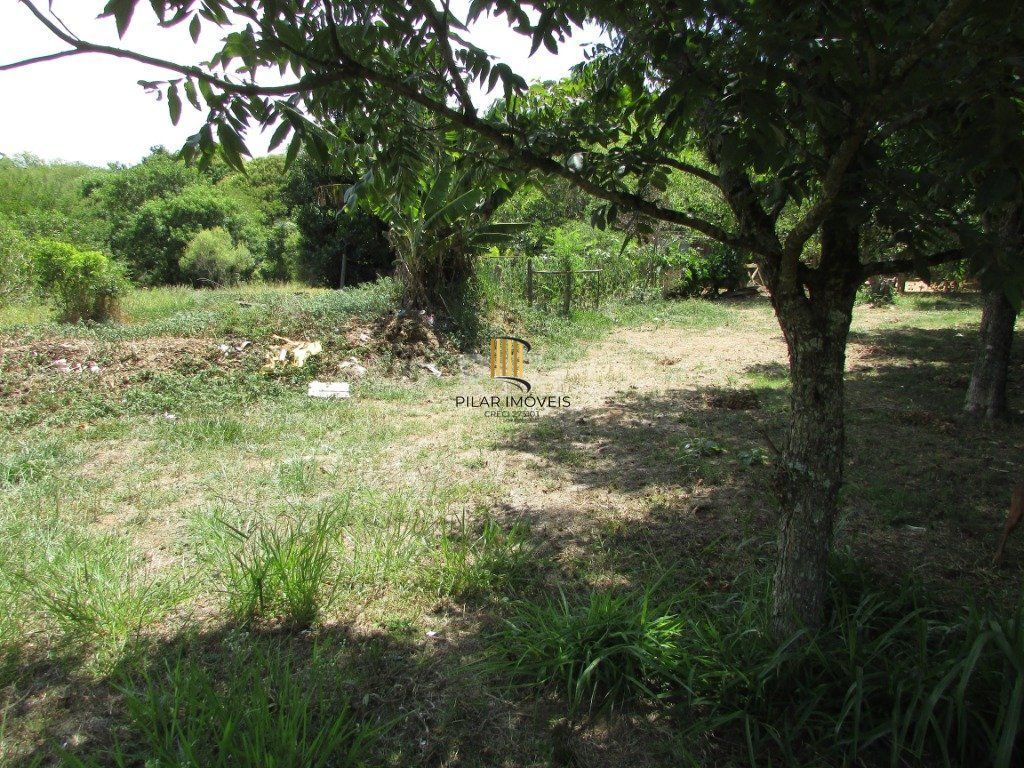 Sítio 2 Dormitório(s) Bairro Lageado