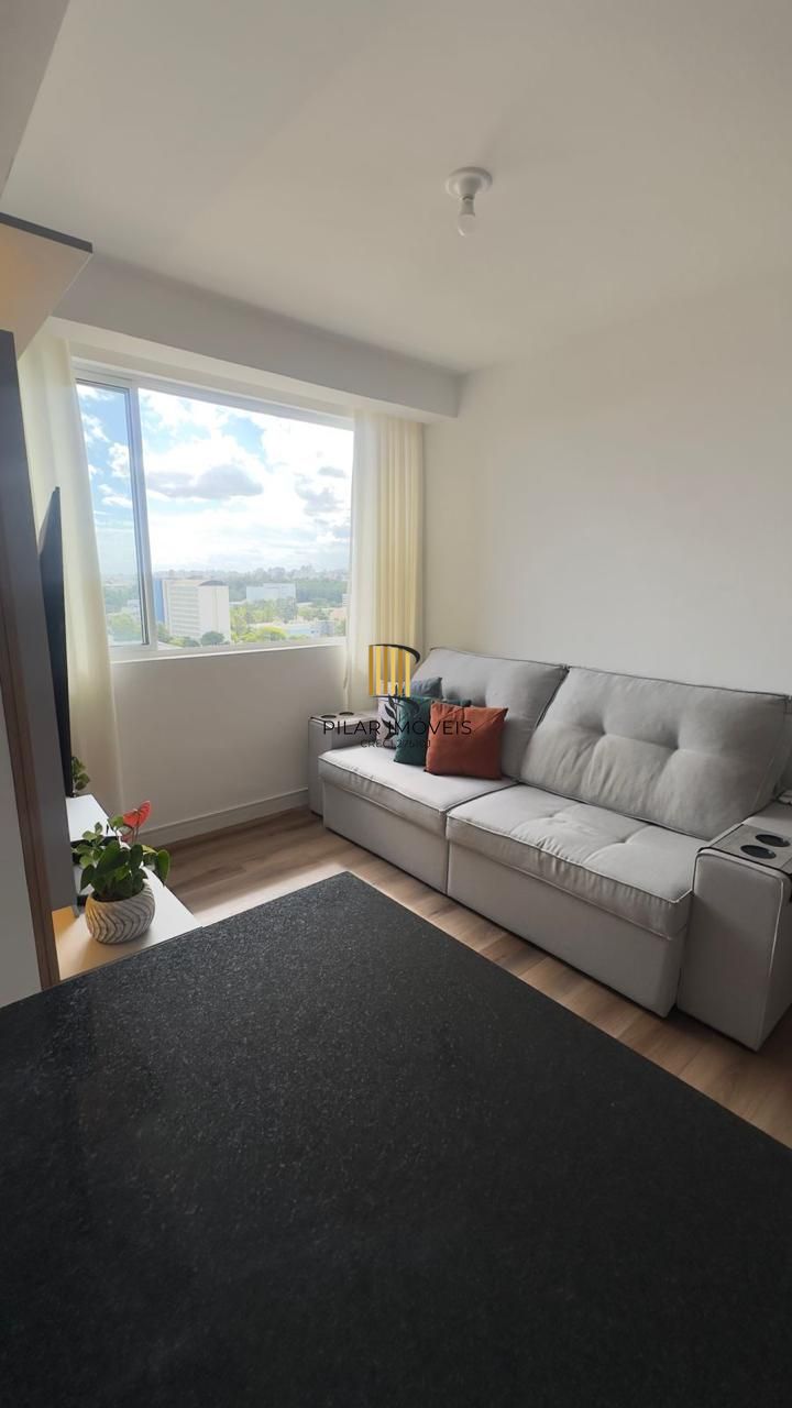 Excelente apartamento 3 dormitórios sendo 1 suíte com 2 vagas próximo PUC/RS