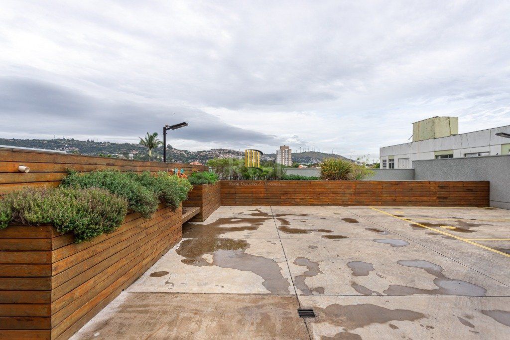 Studio para Venda - 37.98m², 1 dormitório, sendo 1 suites, 1 vaga - Jardim do Salso