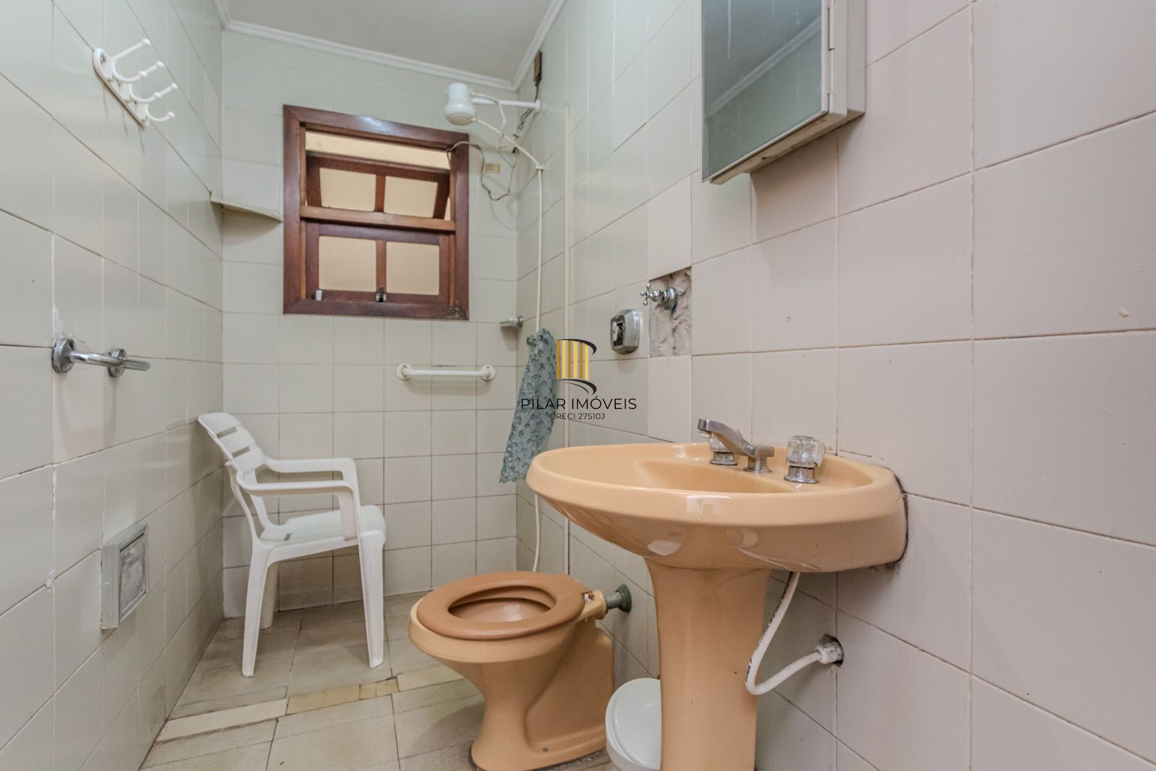 Casa sobrado no bairro Santana com 9 dormitórios DESOCUPADO