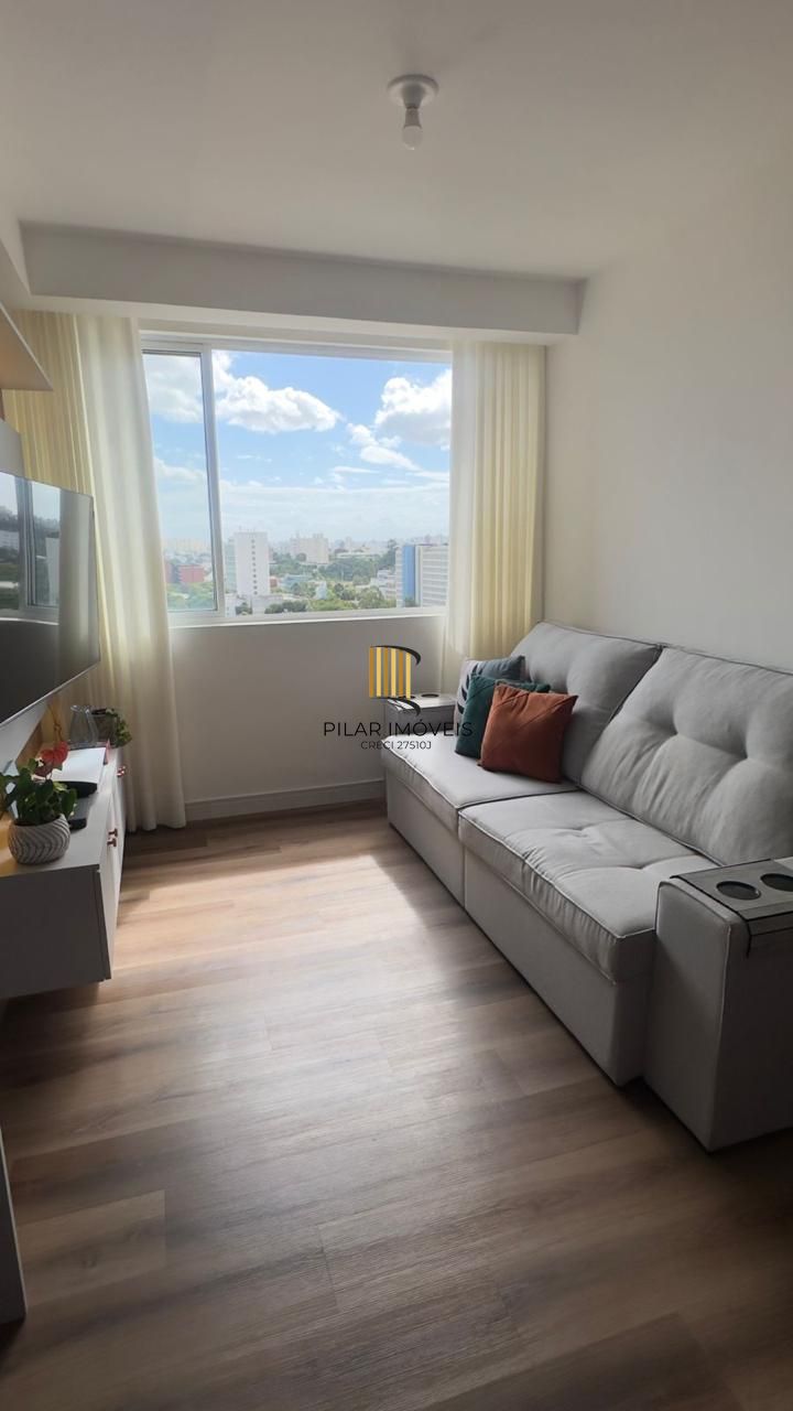 Excelente apartamento 3 dormitórios sendo 1 suíte com 2 vagas próximo PUC/RS