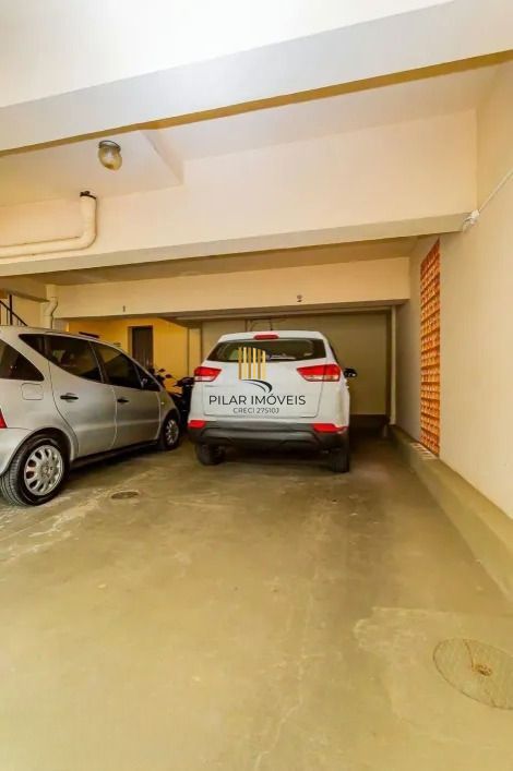 Apartamento 3 dormitórios no bairro Santa Rosa de Lima