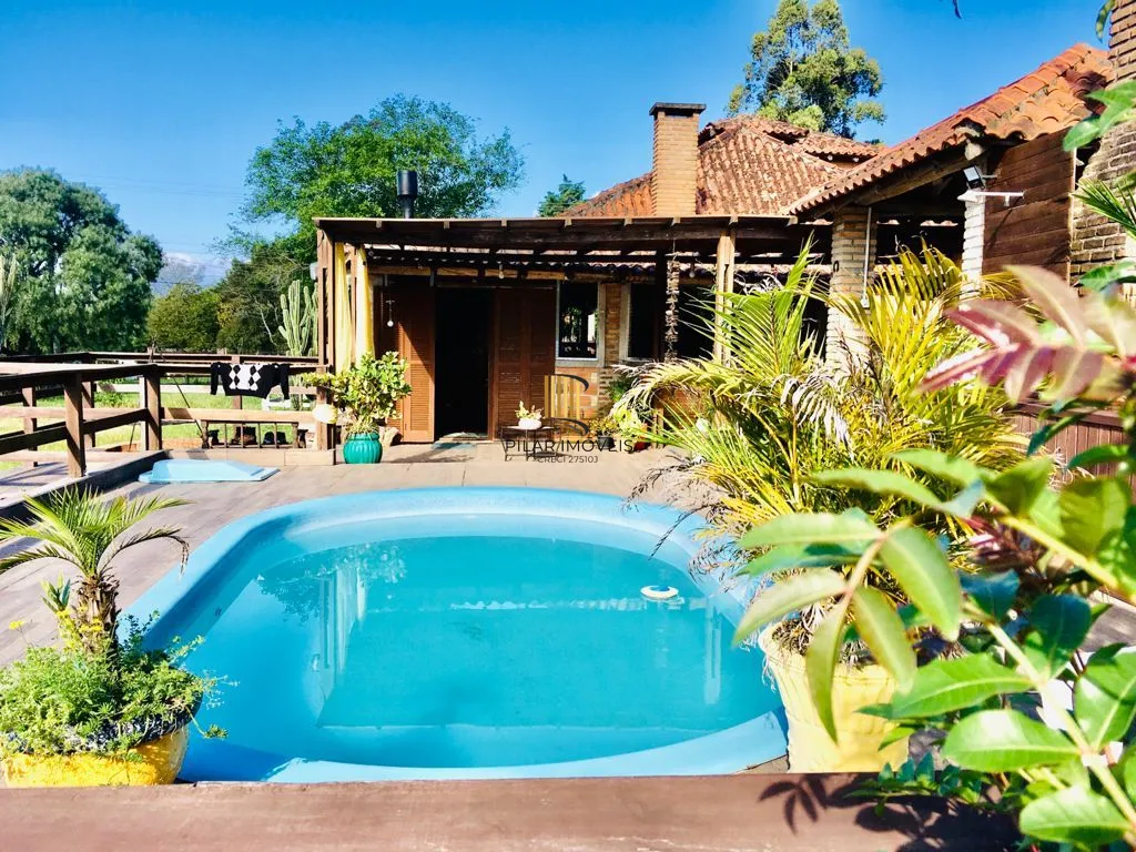 Sitio em Aguas Claras - Viamao