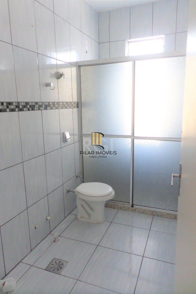 Apartamento no bairro santa Cecília de 2 dormitórios desocupado