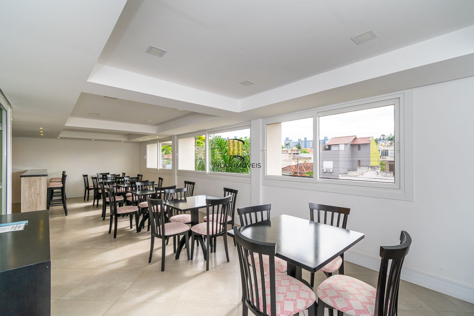 Apartamento 2 dormitórios no bairro Santo Antônio