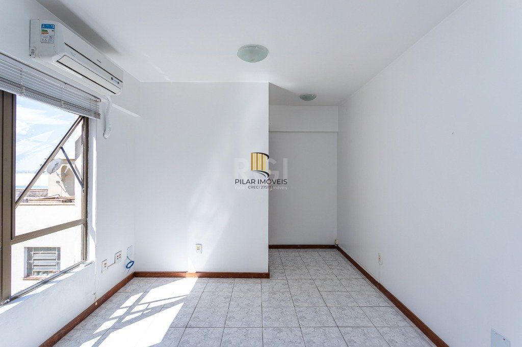 Conjunto/Sala para Venda - 17.81m², 0 dormitórios, Passo da Areia
