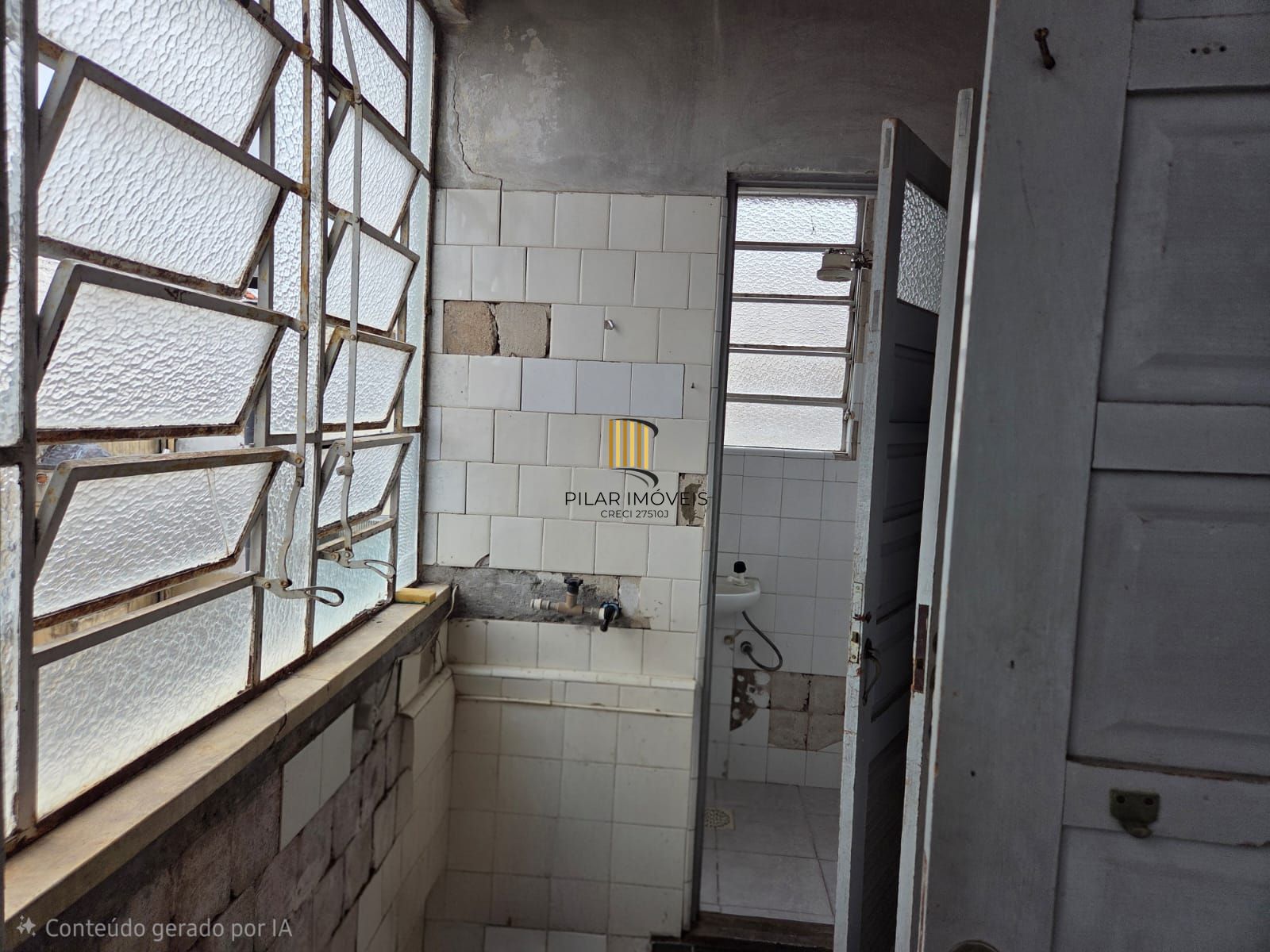 Apartamento 3 dormitórios no bairro Santana