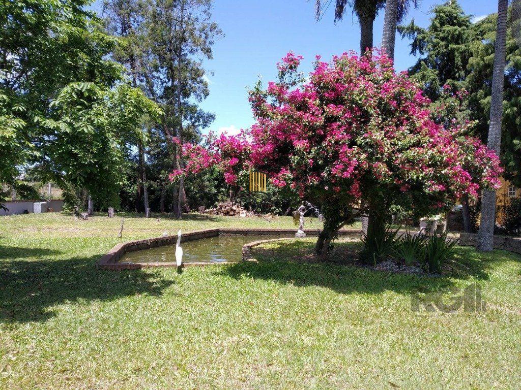 Casa Condominio 3 Dormitório(s) Bairro Águas Claras