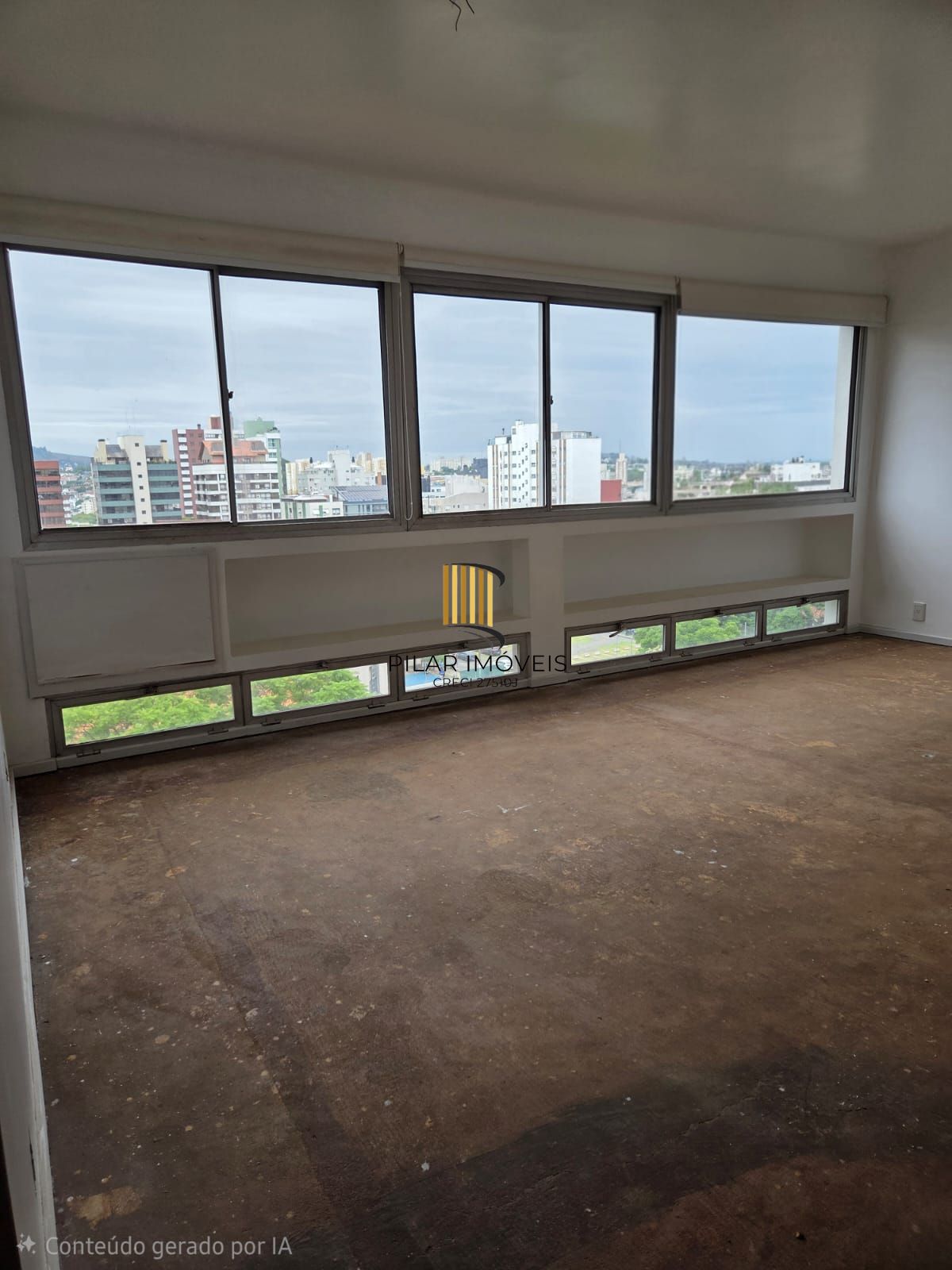 Apartamento 3 dormitórios no bairro Petrópolis - Pilar Imóveis