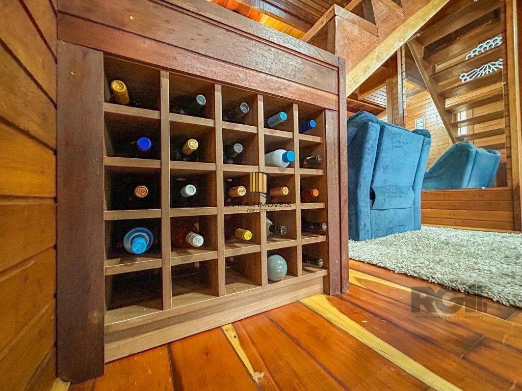 Casa 2 Dormitório(s) Bairro Florida