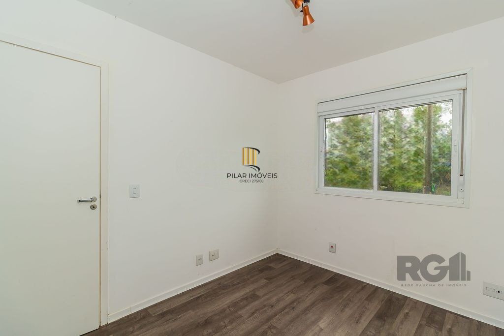 Apartamento 2 dormitórios no bairro Farrapos