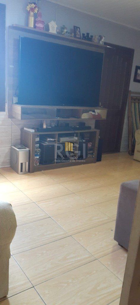 Casa para Venda - 98m², 4 dormitórios, 2 vagas - Jardim Algarve