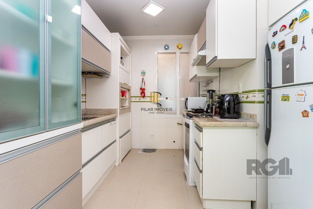 Apartamento 2 Dormitório(s) Bairro Centro Histórico