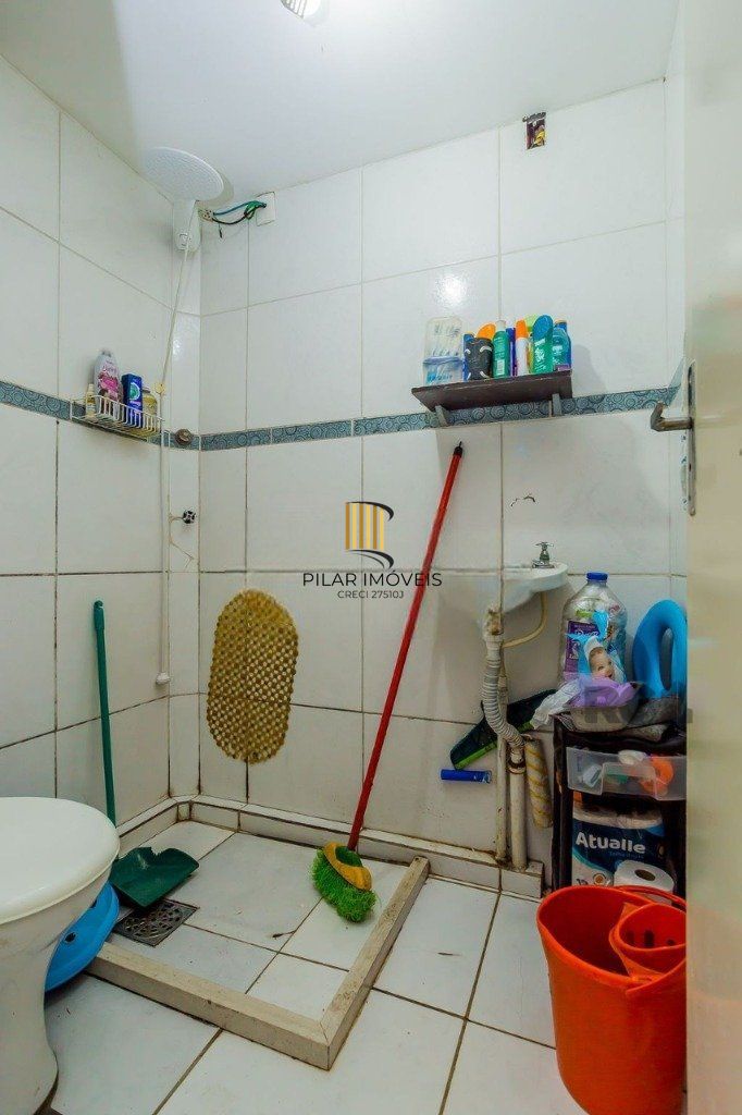 Apartamento 2 dormitórios no bairro Glória