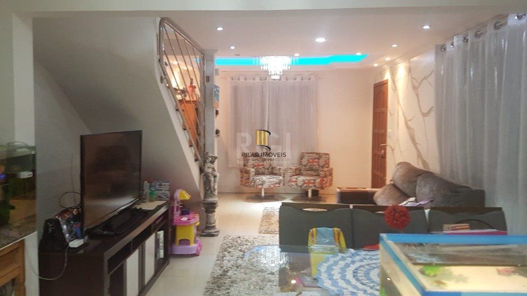 Casa Condominio para Venda - 79.74m², 2 dormitórios, 2 vagas - Niterói