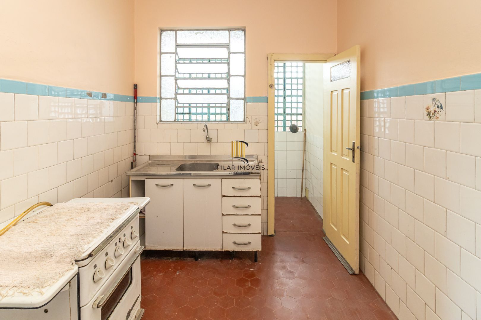 Apartamento Bairro Medianeira