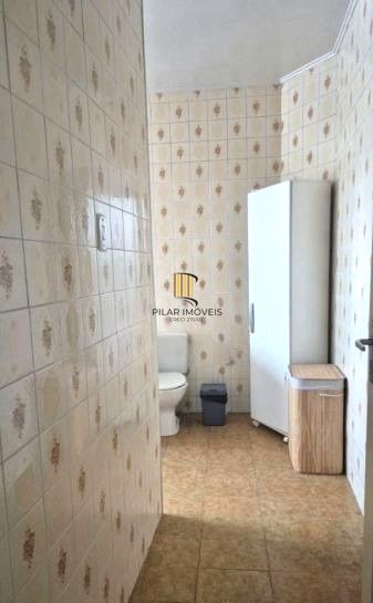 Apartamento na Cidade Baixa de 2 dormitórios