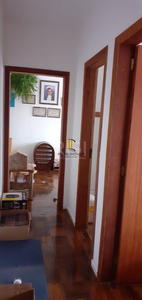 Apartamento para Venda de 2 dormitórios no bairro São Geraldo