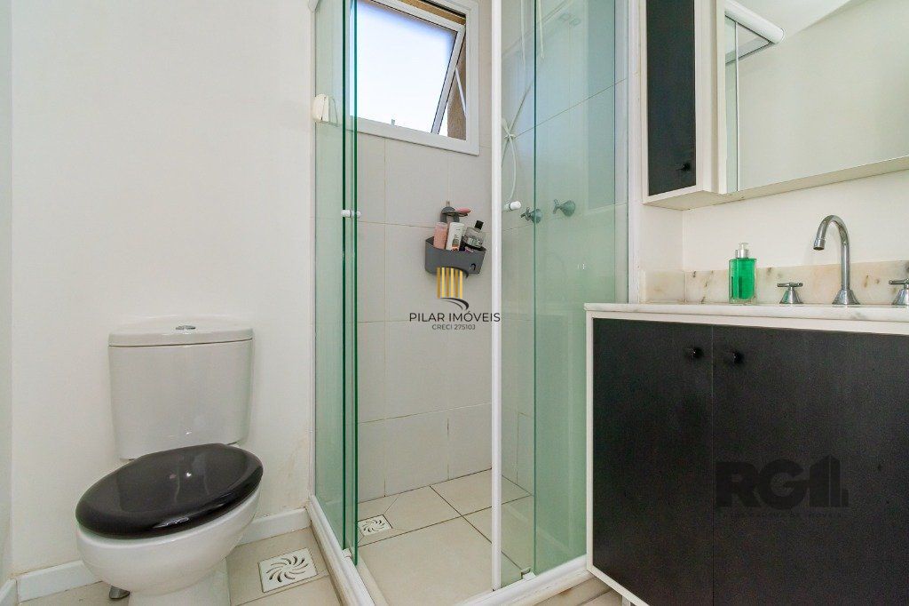 Apartamento para Venda 2 dormitórios 1 vaga - Jardim Carvalho