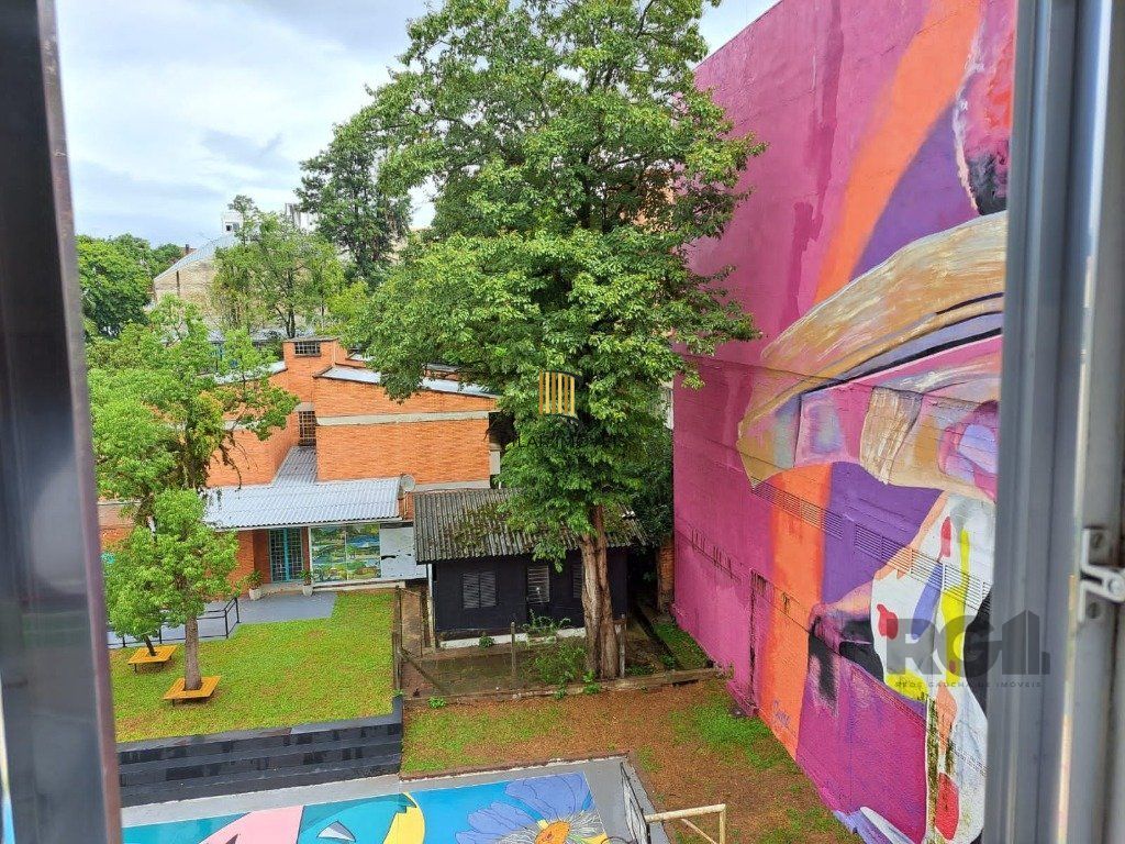 Apartamento 1 Dormitório(s) Bairro Vila Ipiranga