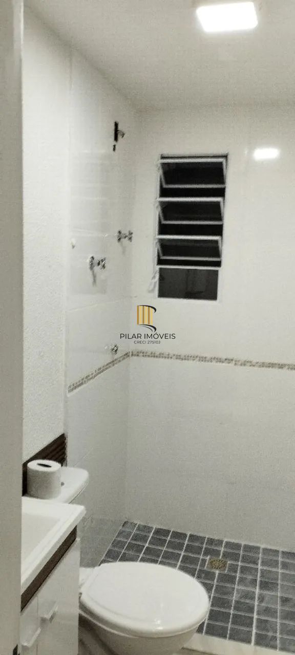 Apartamento 1 dormitório no bairro Azenha