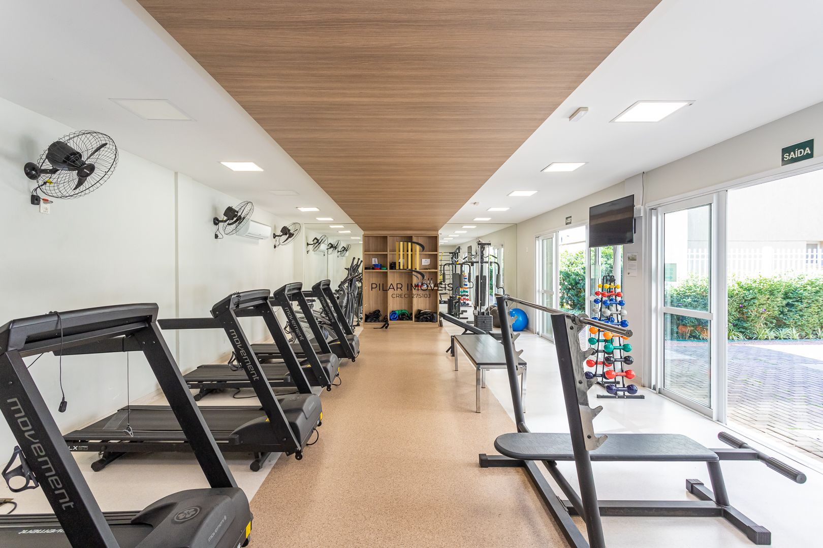 Apartamento 3 dormitórios no bairro Jardim Carvalho