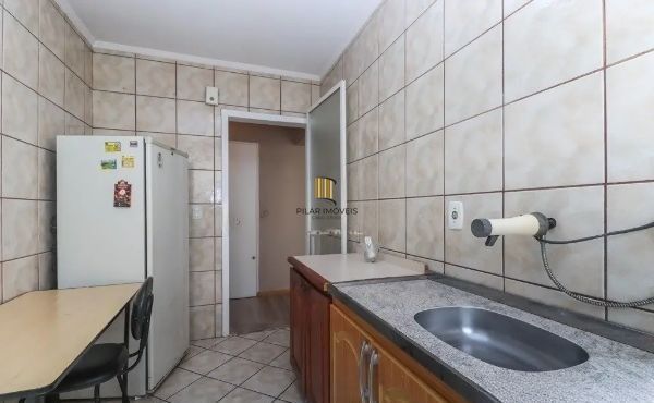 Apartamento na Medianeira de 3 dormitórios e vaga