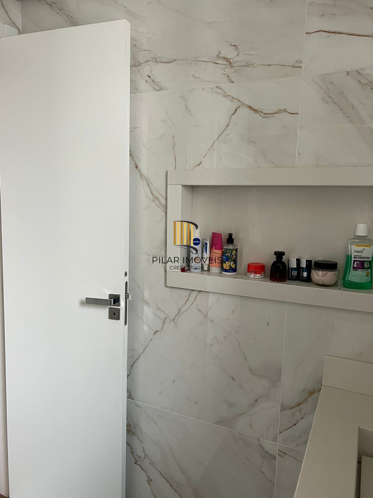 Apartamento 3 dormitórios no bairro Jardim do Salso