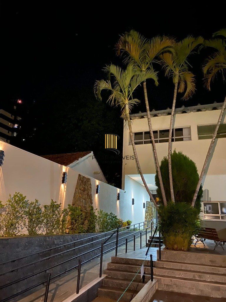 Apartamento para Venda de 2 dormitórios e vaga Higienópolis