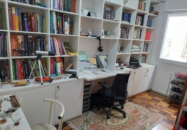 Apartamento para Venda de 2 dormitórios no bairro São Geraldo