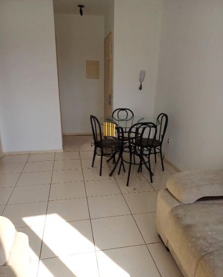 Apartamento de 1 dormitório DESOCUPADO