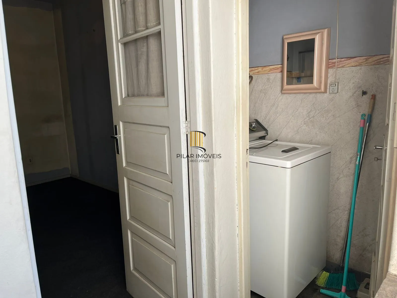 Apartamento 2 dormitórios no bairro Cristo Redentor