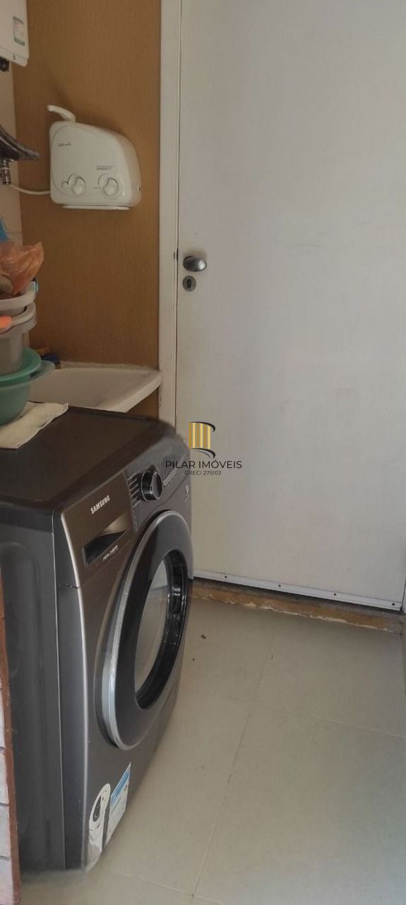 Casa de Condomínio 3 dormitórios no bairro Mário Quintana