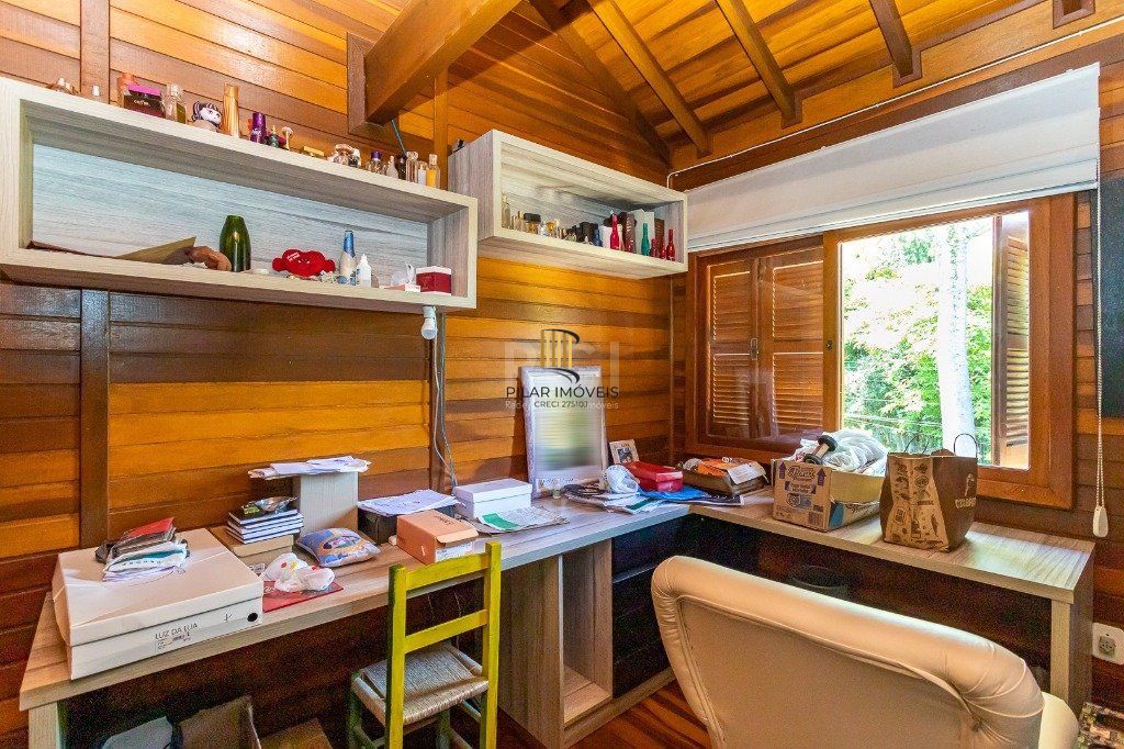 Casa com 5 dormitórios terreno com 1.309m² - Ipanema