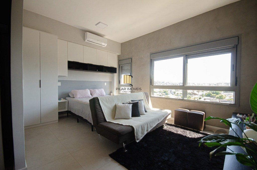 Loft 1 dormitório no bairro Teresópolis