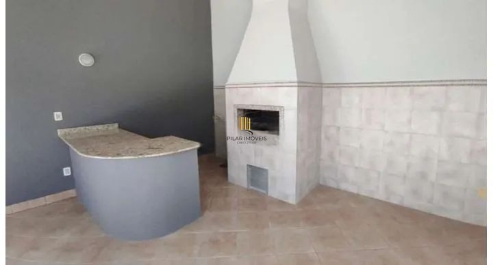 Casa 4 dormitórios no bairro Ipanema